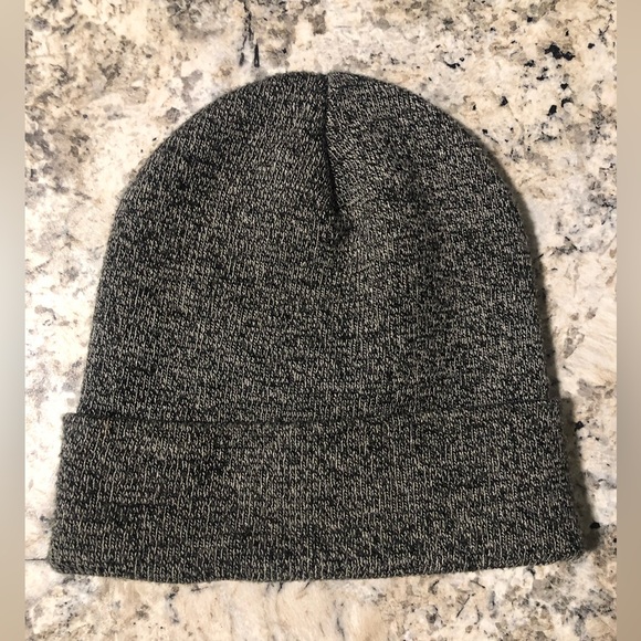 Gray Carhartt winter hat - Picture 2 of 2